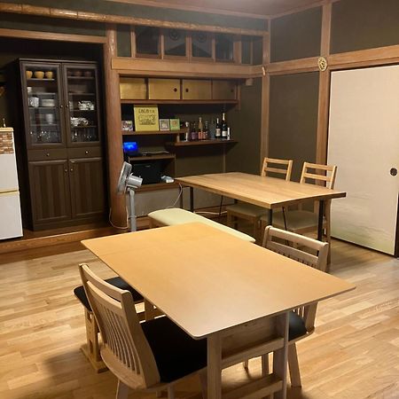 Hotel いわしの子守唄 Sardine Lullaby à Matsuyama  Extérieur photo