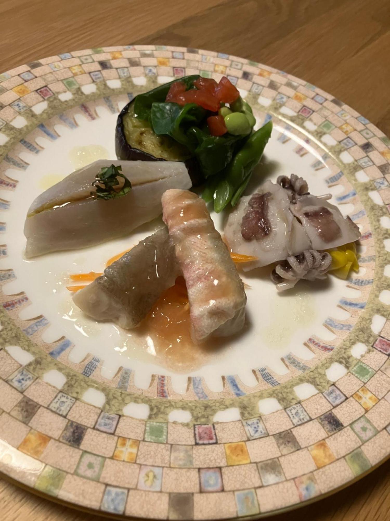 Hotel いわしの子守唄 Sardine Lullaby à Matsuyama  Extérieur photo