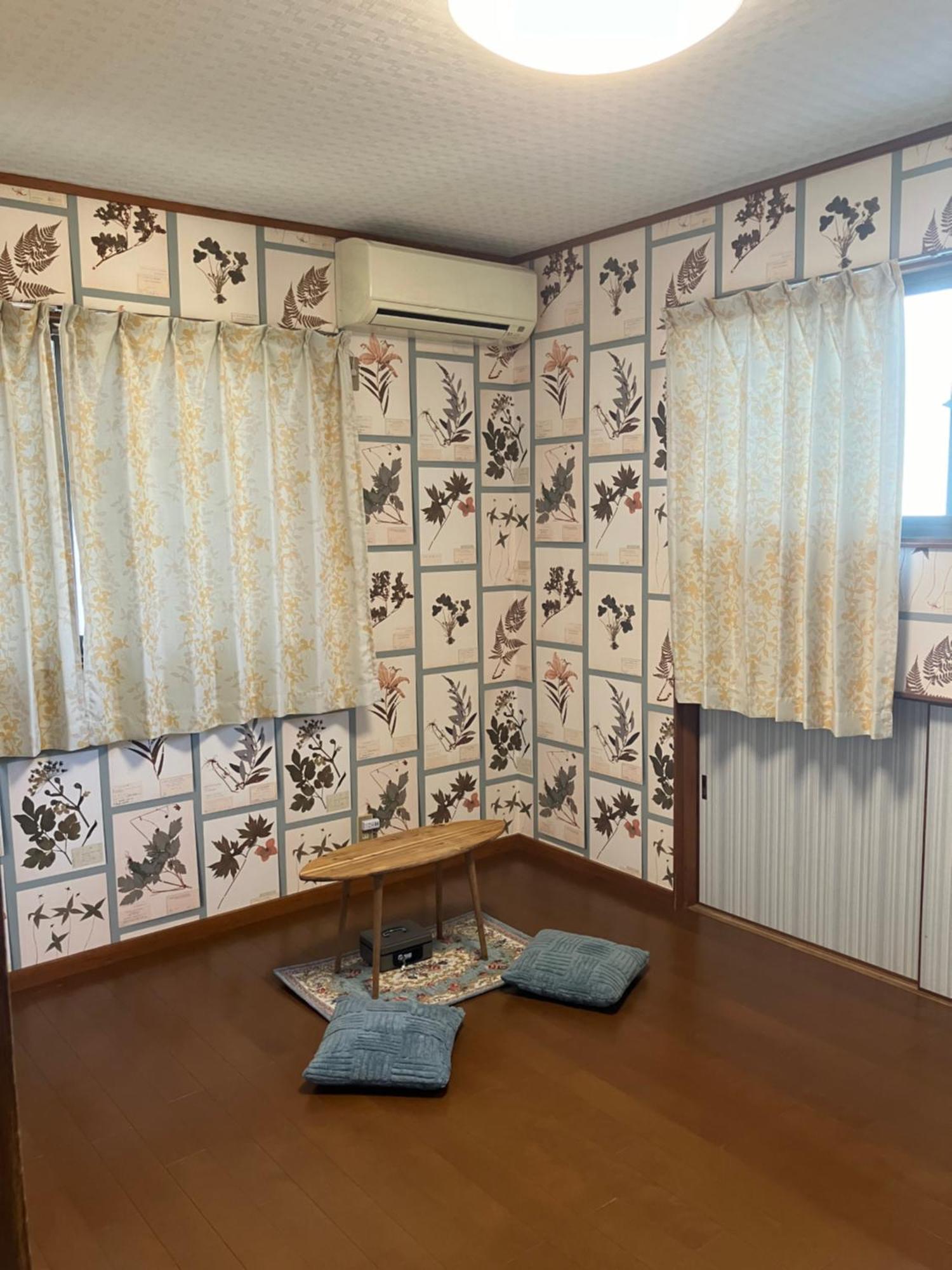 Hotel いわしの子守唄 Sardine Lullaby à Matsuyama  Extérieur photo