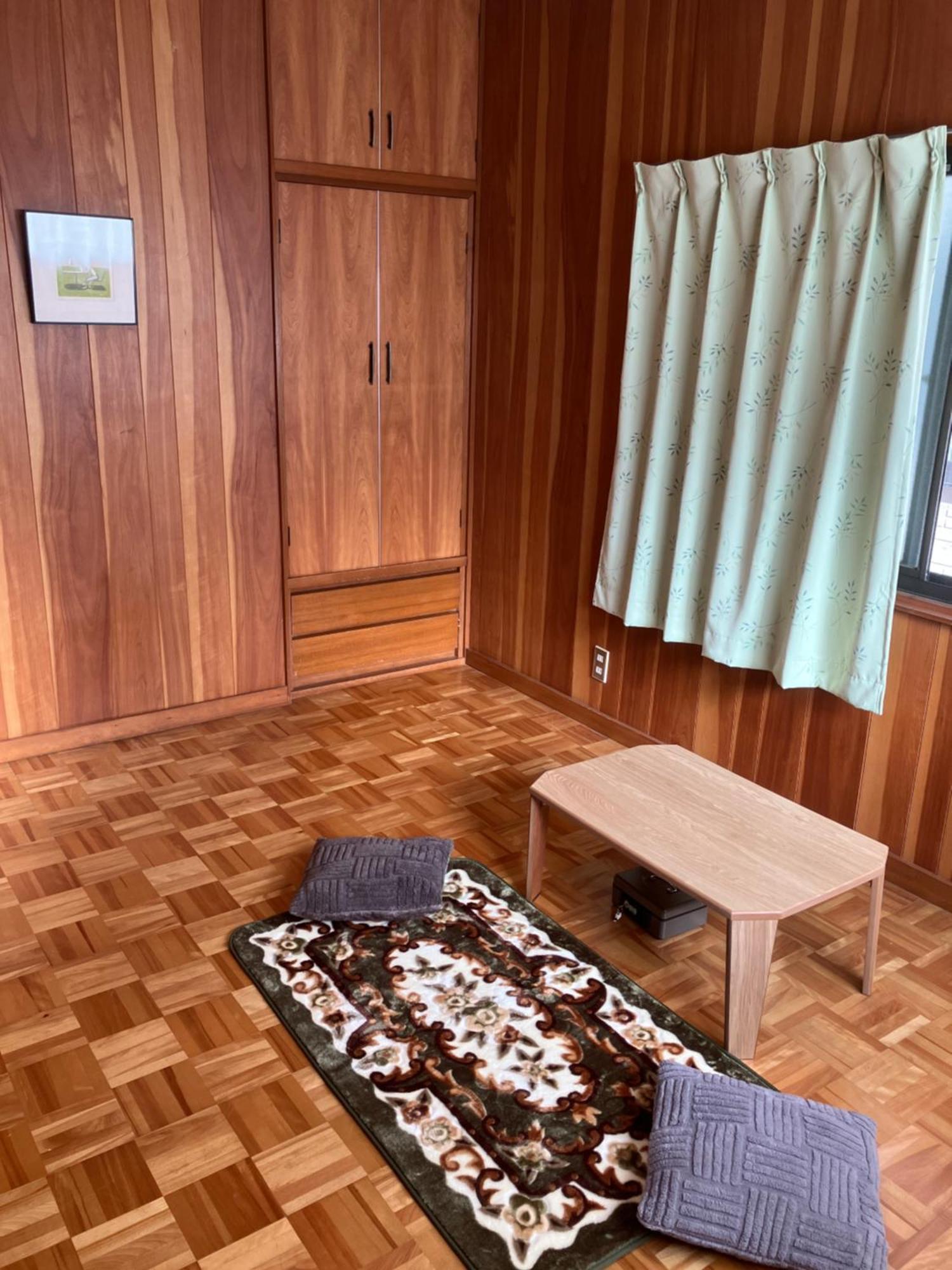 Hotel いわしの子守唄 Sardine Lullaby à Matsuyama  Extérieur photo