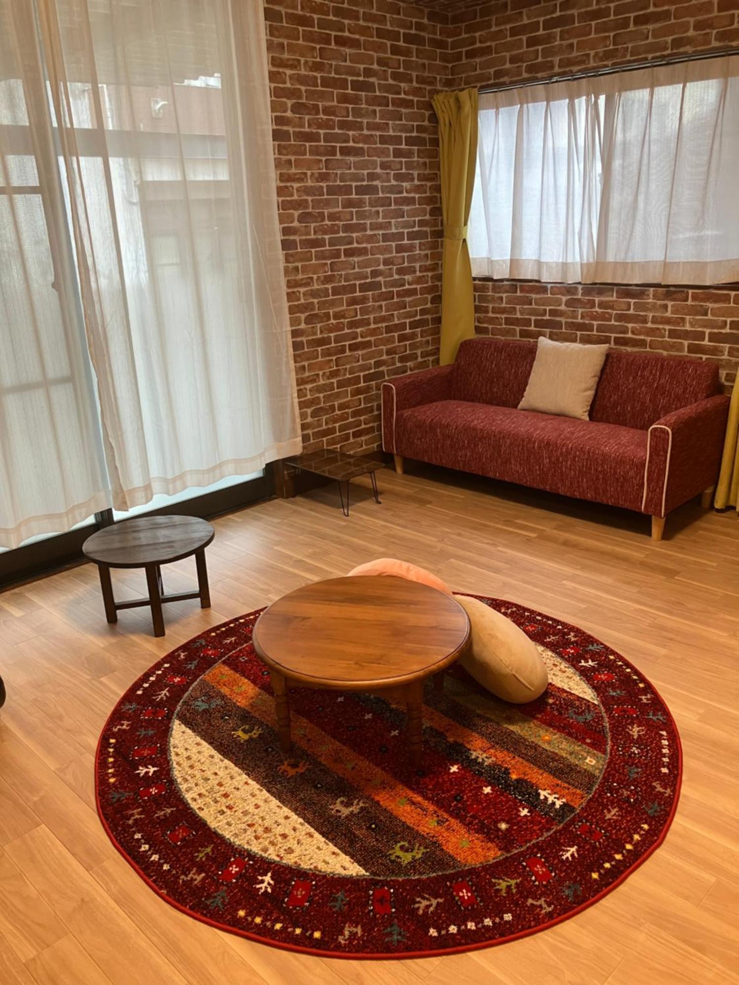 Hotel いわしの子守唄 Sardine Lullaby à Matsuyama  Extérieur photo
